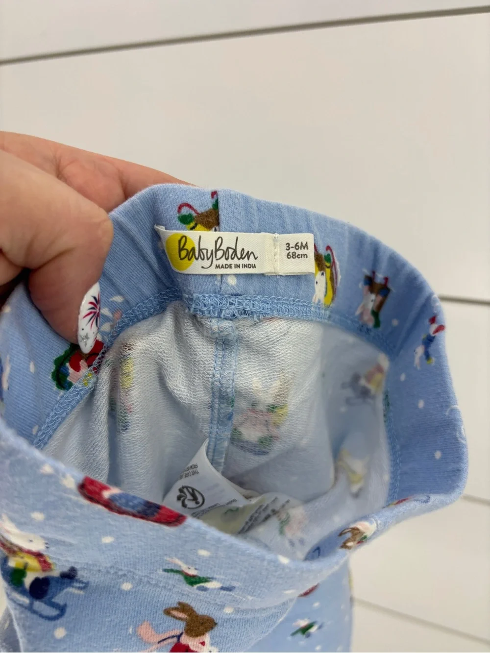 Mini Boden - pants